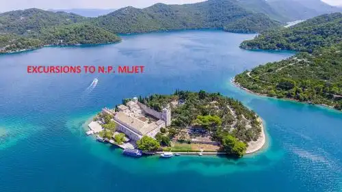 Bed & Breakfast Villa Vrgorac - 11