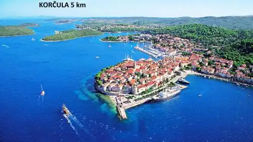 Bed & Breakfast Villa Vrgorac - 21