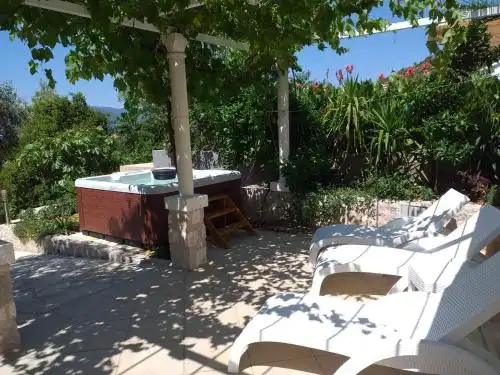 Bed & Breakfast Villa Vrgorac - 4