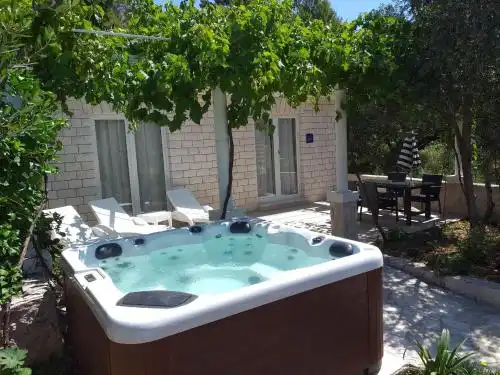 Bed & Breakfast Villa Vrgorac - 9