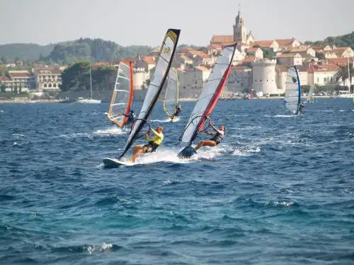 Bed & Breakfast Villa Vrgorac - 40