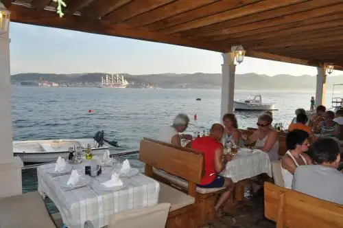 Bed & Breakfast Villa Vrgorac - 24