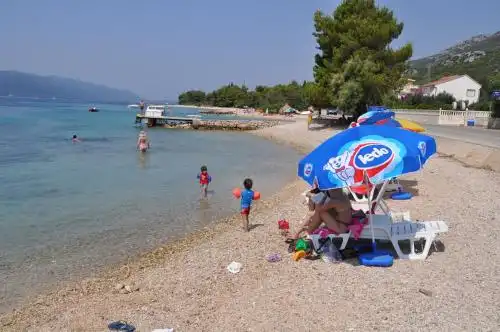 Bed & Breakfast Villa Vrgorac - 5