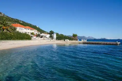 Bed & Breakfast Villa Vrgorac - 35