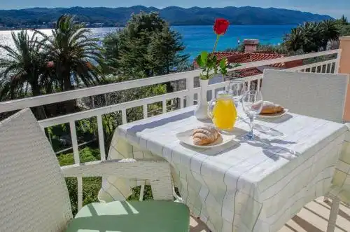 Bed & Breakfast Villa Vrgorac - 37