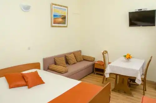 Bed & Breakfast Villa Vrgorac - 38