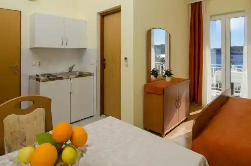 Bed & Breakfast Villa Vrgorac - 39