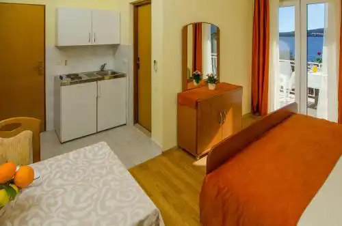 Bed & Breakfast Villa Vrgorac - 42