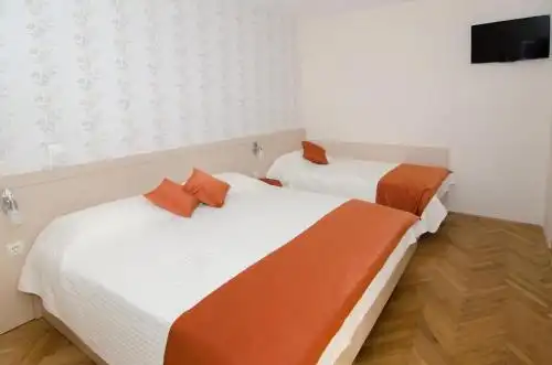 Bed & Breakfast Villa Vrgorac - 6