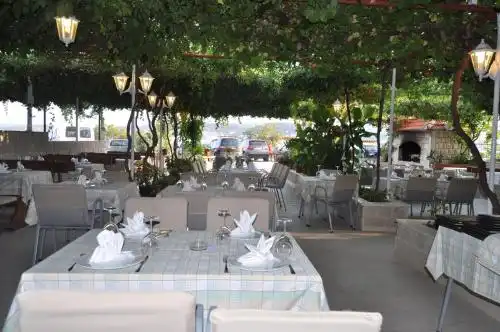 Bed & Breakfast Villa Vrgorac - 26