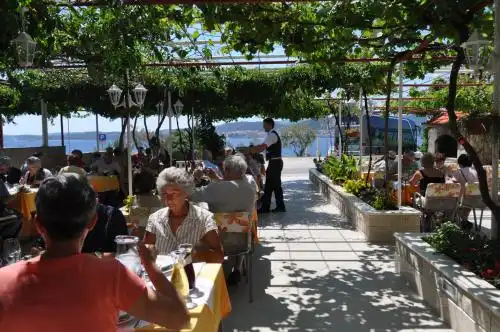 Bed & Breakfast Villa Vrgorac - 31