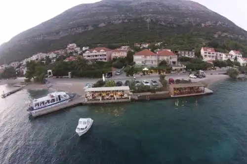 Bed & Breakfast Villa Vrgorac - 25