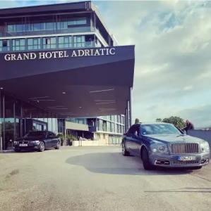 Grand Adriatic II - 0
