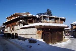 Dedo Pene Inn, Bansko