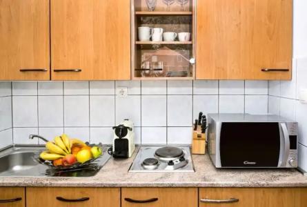 Apartments & Rooms Tomasovic - 15