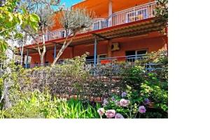 Small Family Hotel Ema, Novi Vinodolski