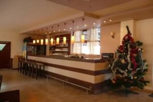 Edelweiss Park Hotel, Bansko
