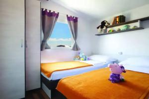 Aminess Planet Camping Holiday Homes Sirena, Novigrad