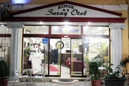 Konak Saray - 10
