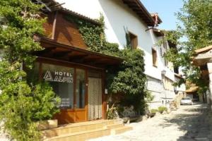Hotel Alpin - 91, Bansko