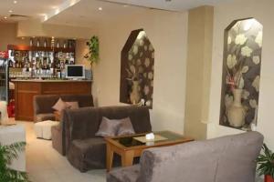 Korina Sky Hotel, Bansko