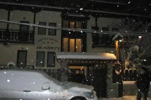 Guest house Skabrin, Bansko