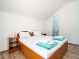 Superior Double room with balcony and with sea view