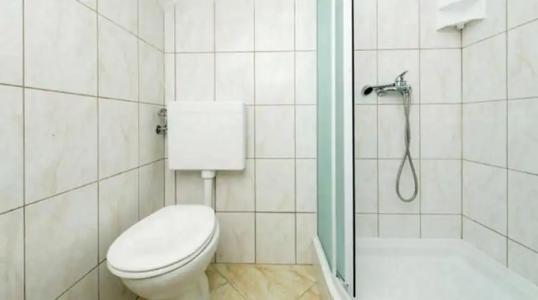 Guest House Fontana - 201