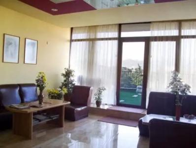 Семеен Хотел РОЗА - 1