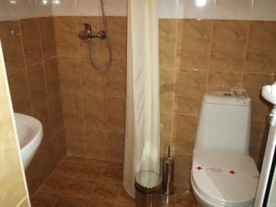 Семеен Хотел РОЗА - 5