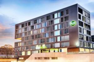 B&B Hotel Ulm, Ulm