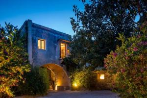 Baglio la Porta by Geocharme, San Vito Lo Capo