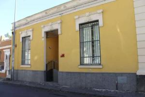 B&B Scirocco d'Africa, Catania