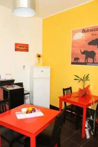 B&B Scirocco d'Africa - 20