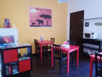 B&B Scirocco d'Africa - 19