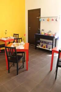 B&B Scirocco d'Africa - 22