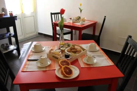 B&B Scirocco d'Africa - 9