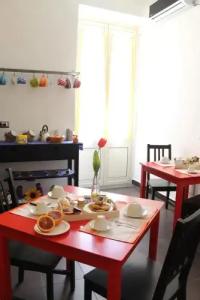 B&B Scirocco d'Africa - 11