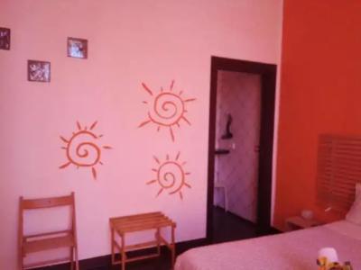 B&B Scirocco d'Africa - 1