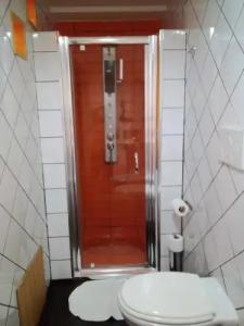 B&B Scirocco d'Africa - 7