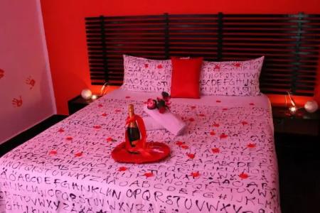 B&B Scirocco d'Africa - 5