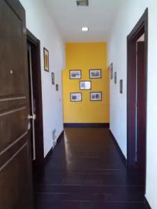 B&B Scirocco d'Africa - 12