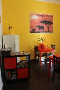 B&B Scirocco d'Africa - 21