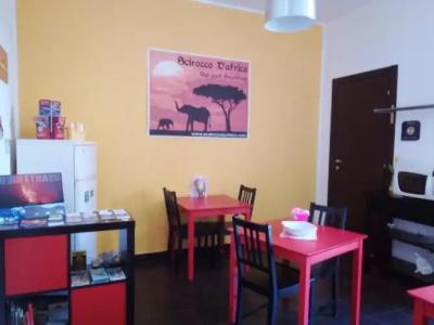 B&B Scirocco d'Africa - 18