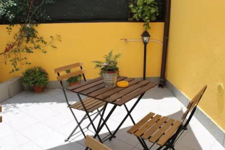 B&B Scirocco d'Africa - 17