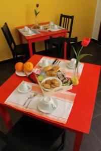 B&B Scirocco d'Africa - 10