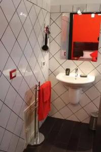 B&B Scirocco d'Africa - 36