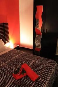 B&B Scirocco d'Africa - 34