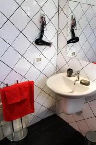 B&B Scirocco d'Africa - 33