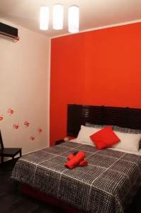 B&B Scirocco d'Africa - 32